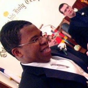 Meet your Posher, Edward